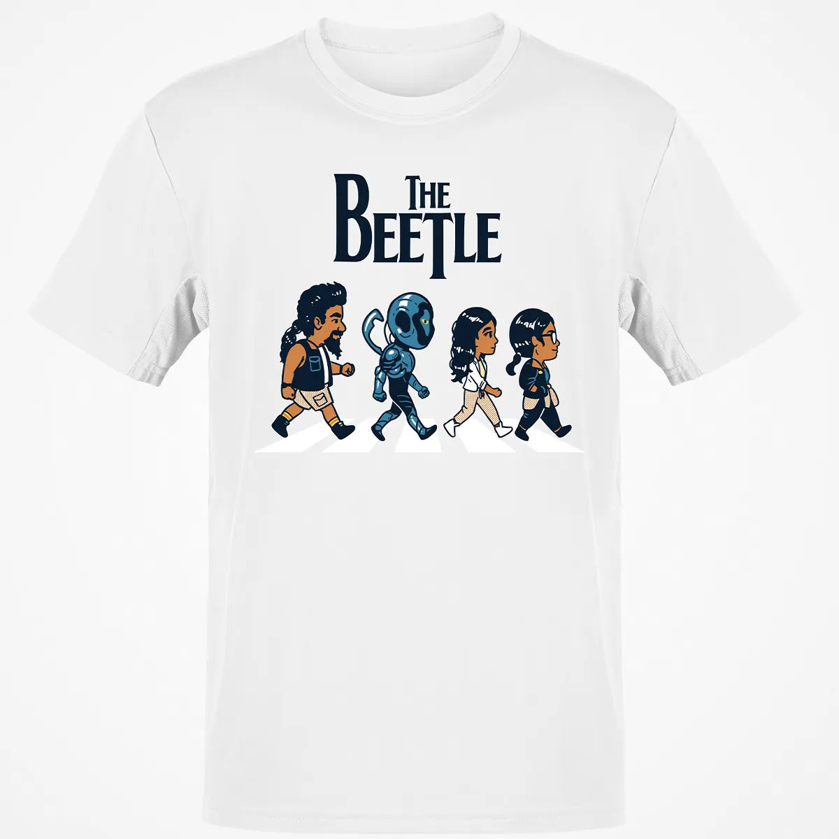 Classic Unisex T-Shirt - 8WJHXFDY