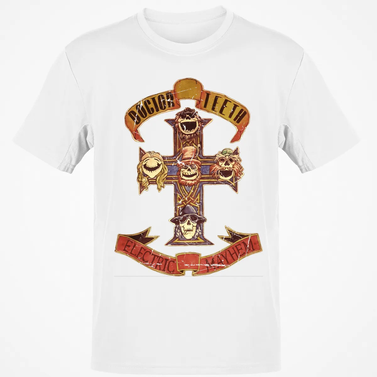 Classic Unisex T-Shirt - QE42694U