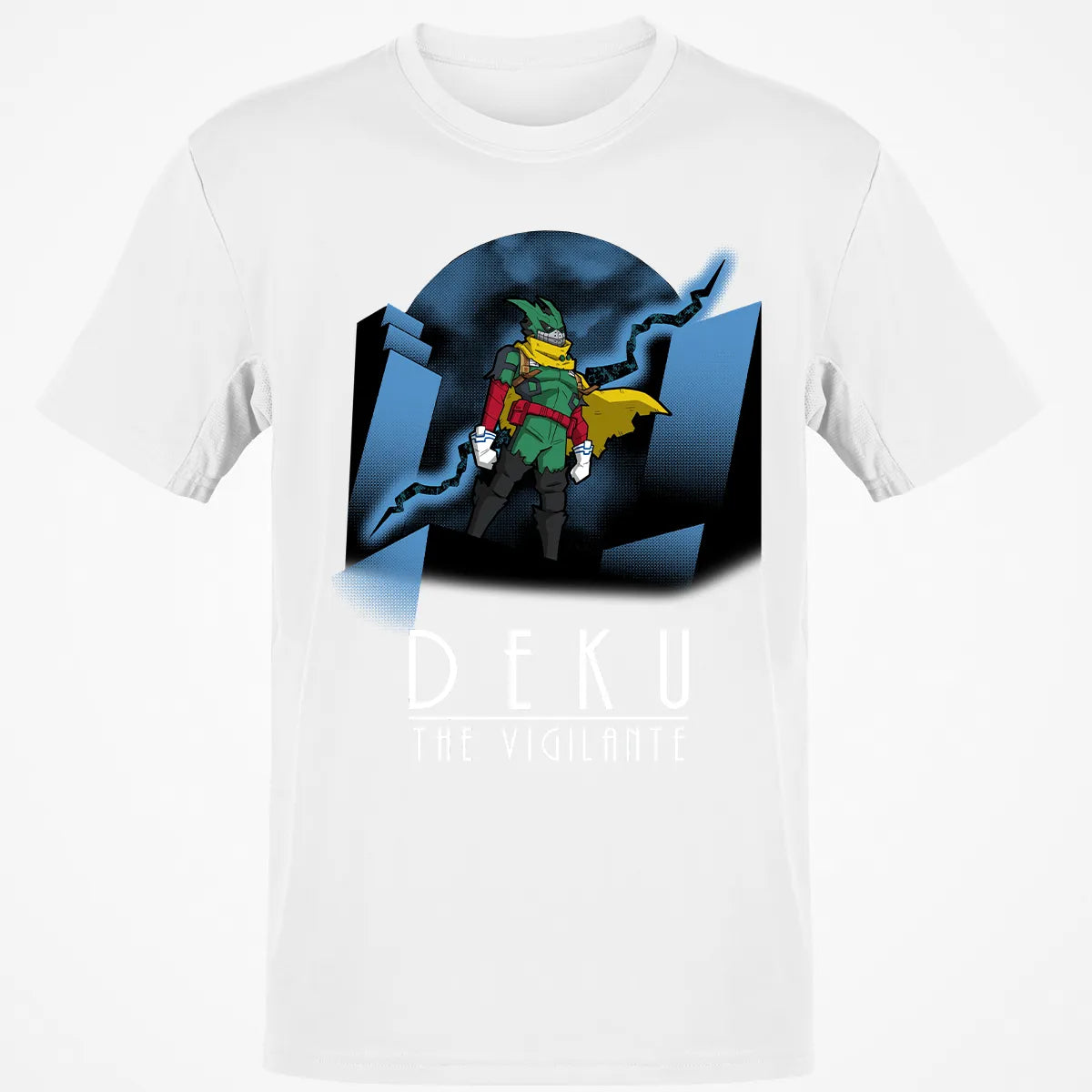 Classic Unisex T-Shirt - ADQRA8XL