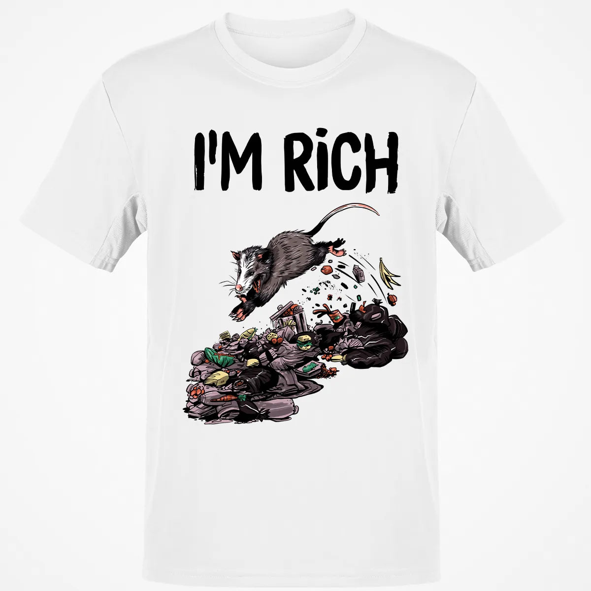 Classic Unisex T-Shirt - VPKUXWWL