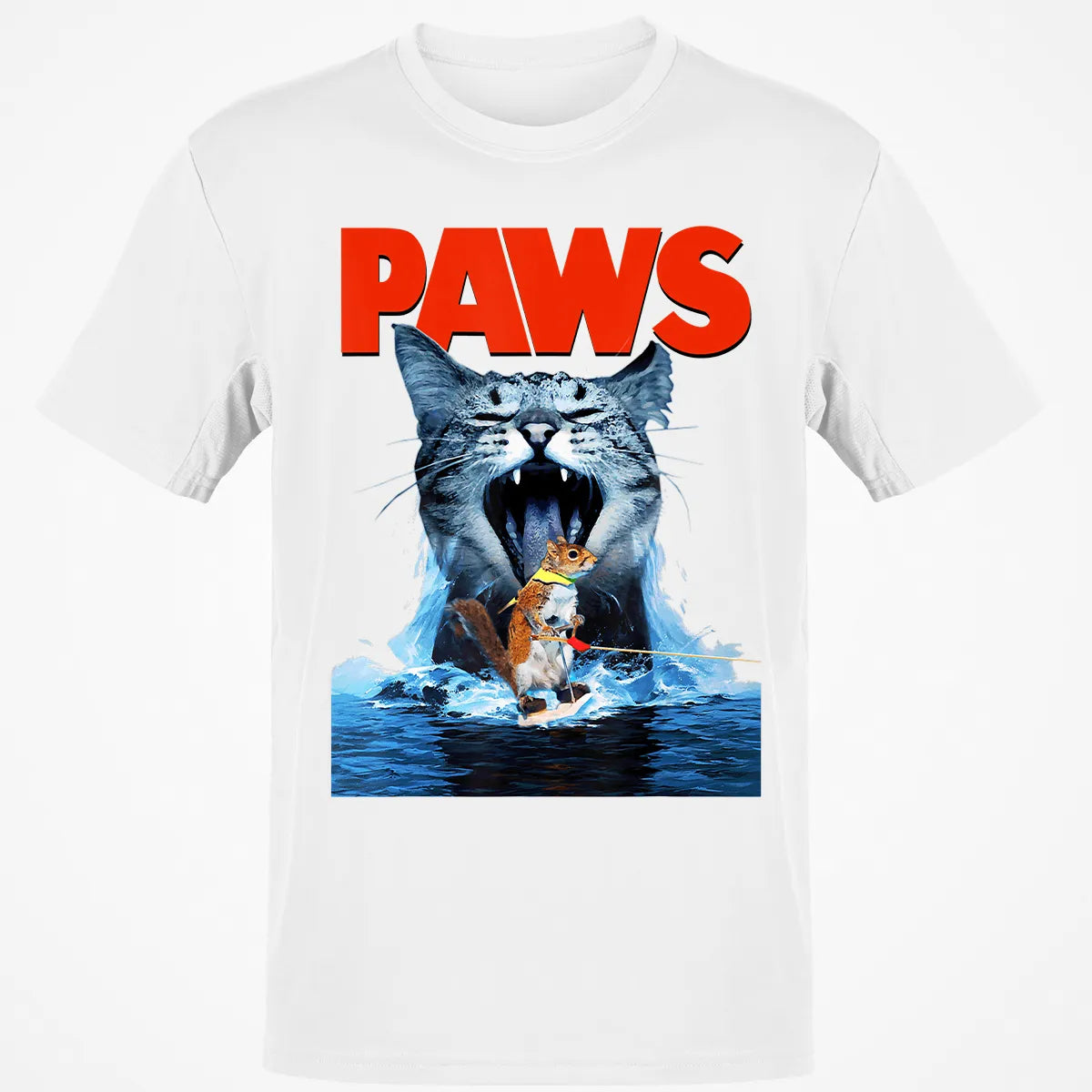 Classic Unisex T-Shirt - LQWH3NK6