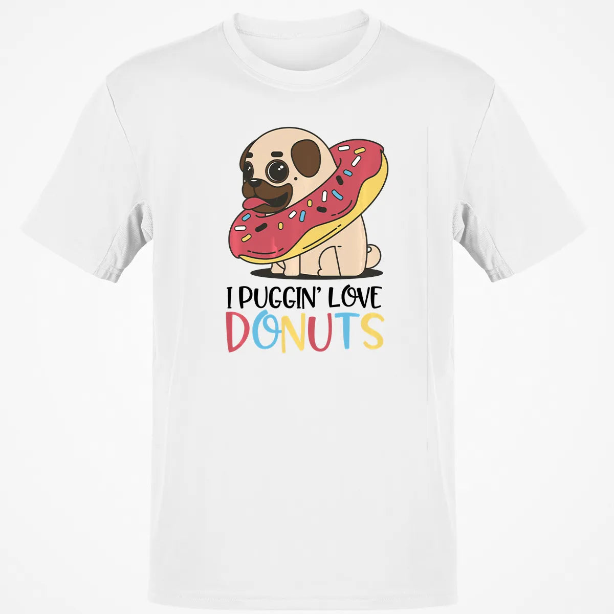 Classic Unisex T-Shirt - E5KYY1QX