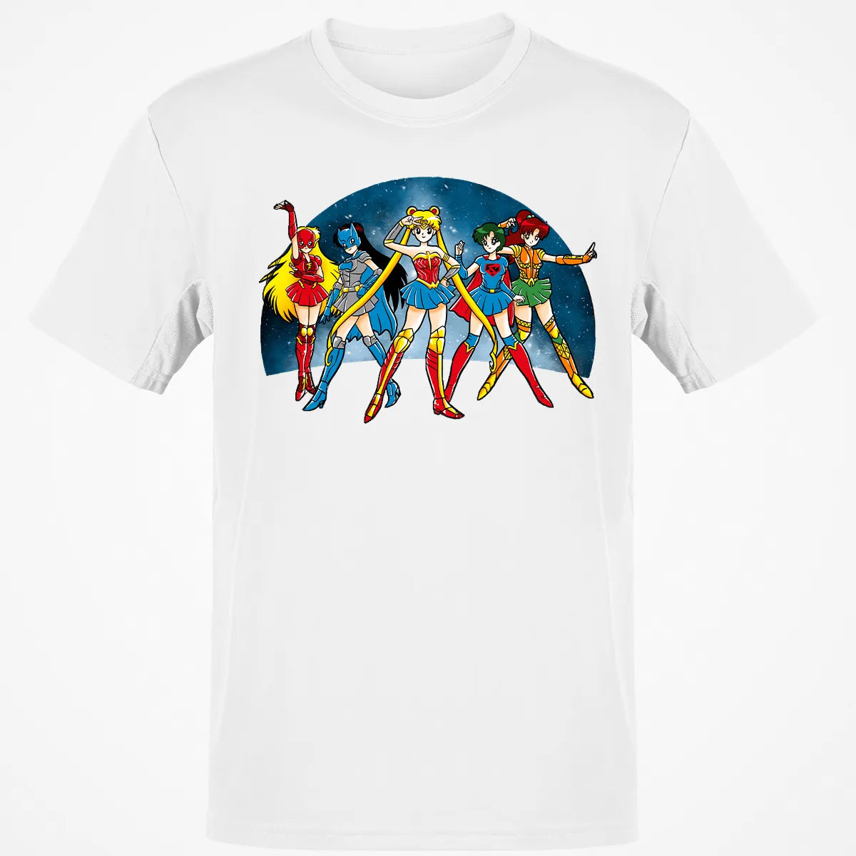 Classic Unisex T-Shirt - YEDDFMKF