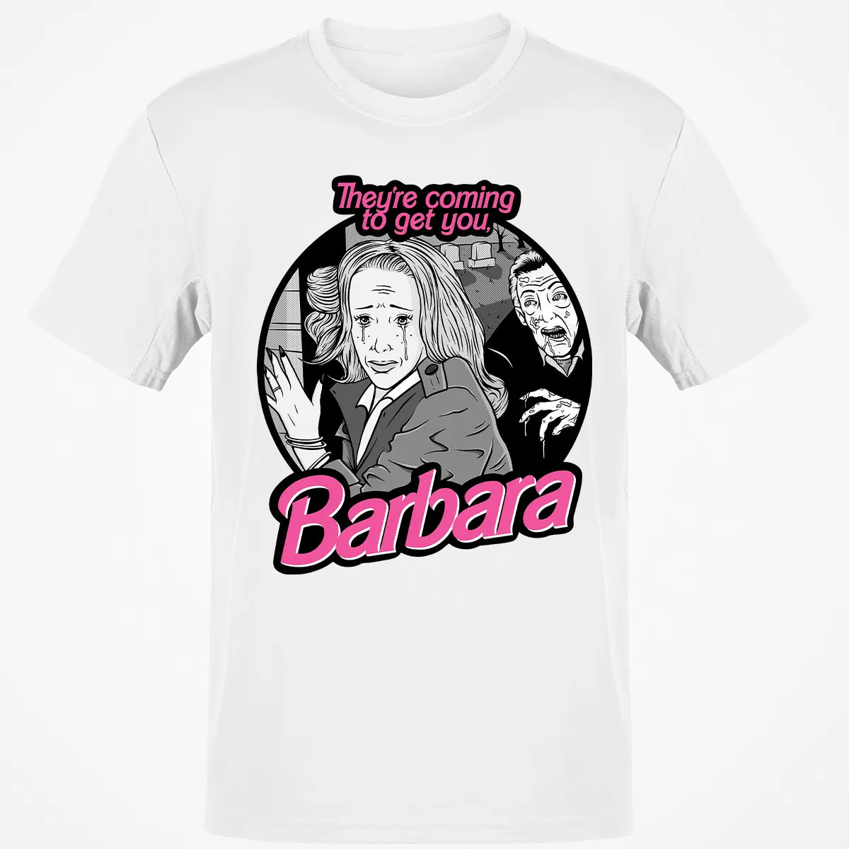 Classic Unisex T-Shirt - YR6QG2GT