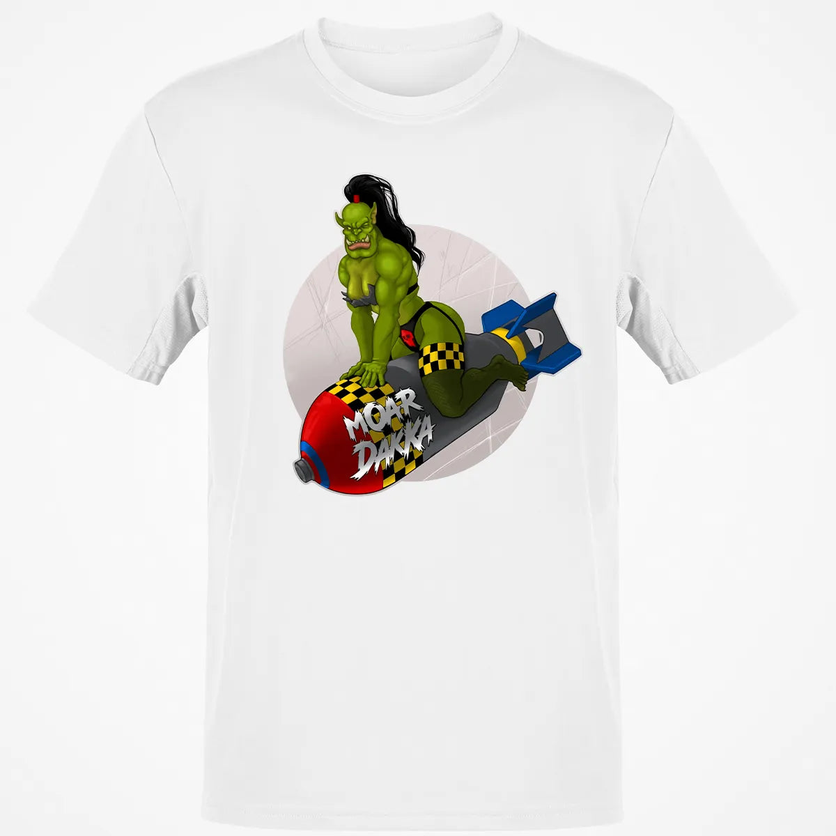 Classic Unisex T-Shirt - 2JQYY9XR