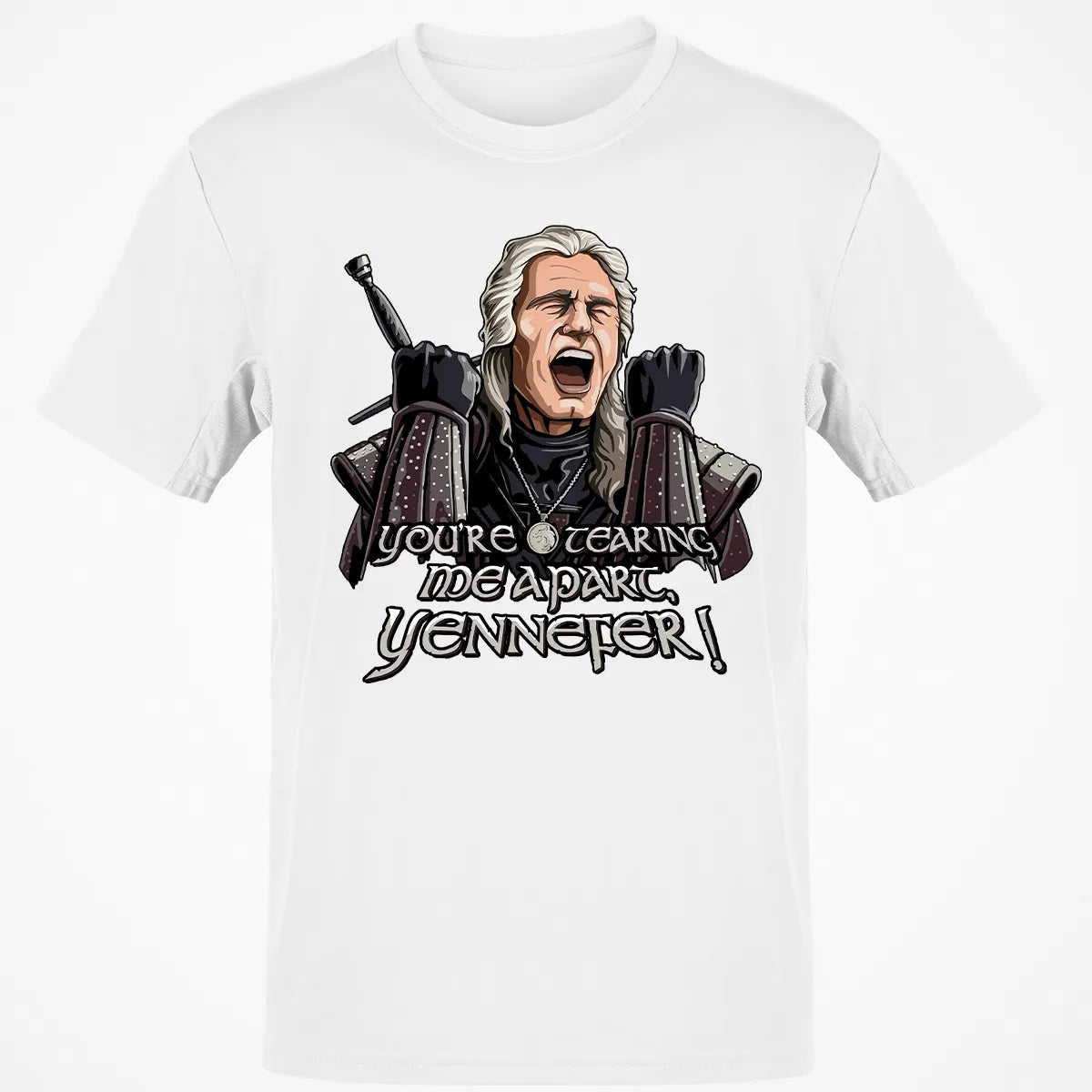 Classic Unisex T-Shirt - 48ZPSZKJ