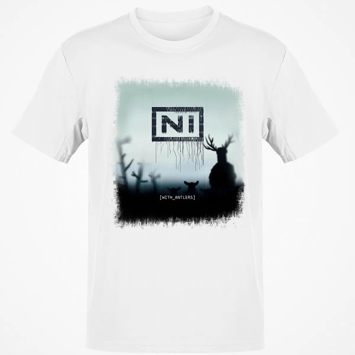 Classic Unisex T-Shirt - ZAS6X659