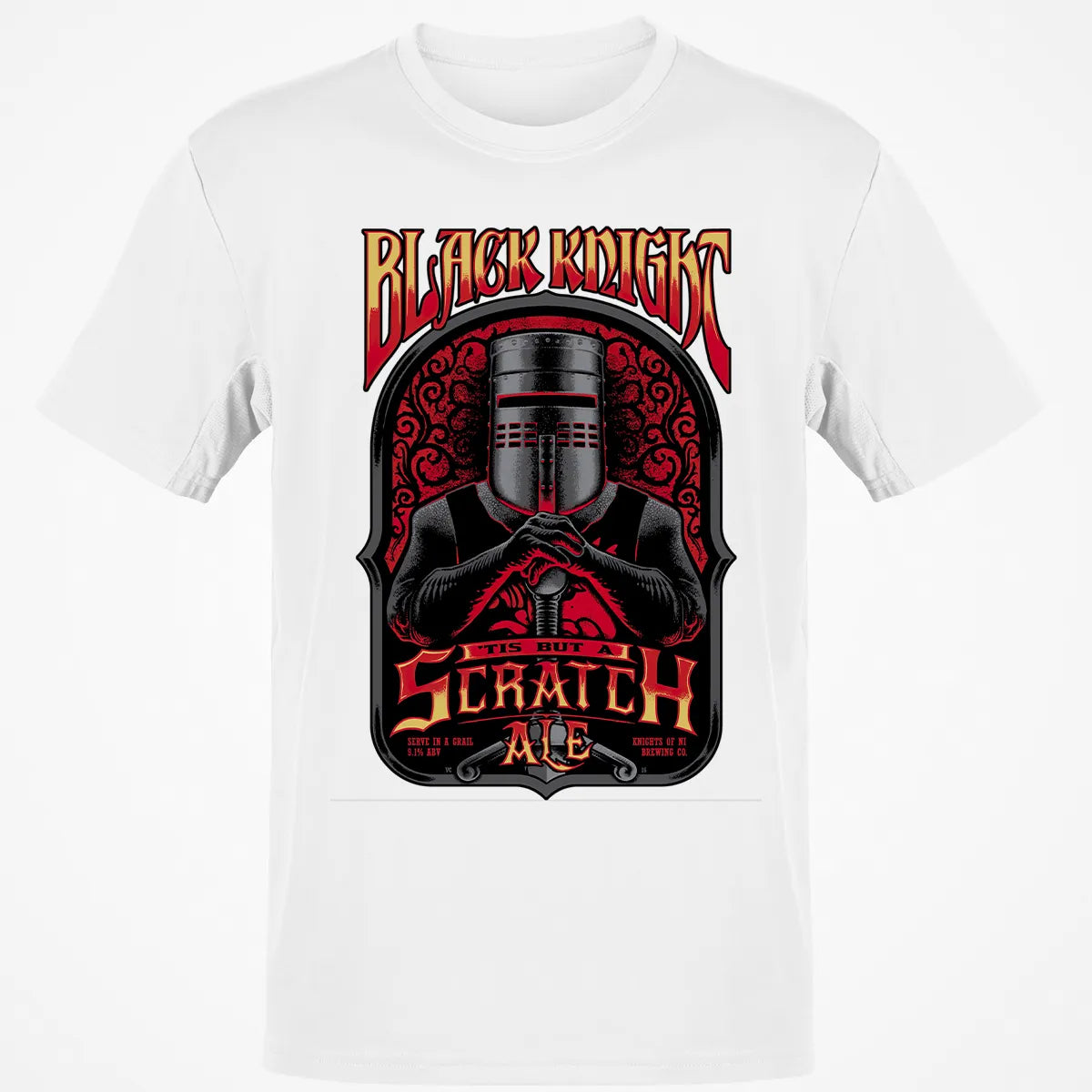 Classic Unisex T-Shirt - VEXZSHKQ
