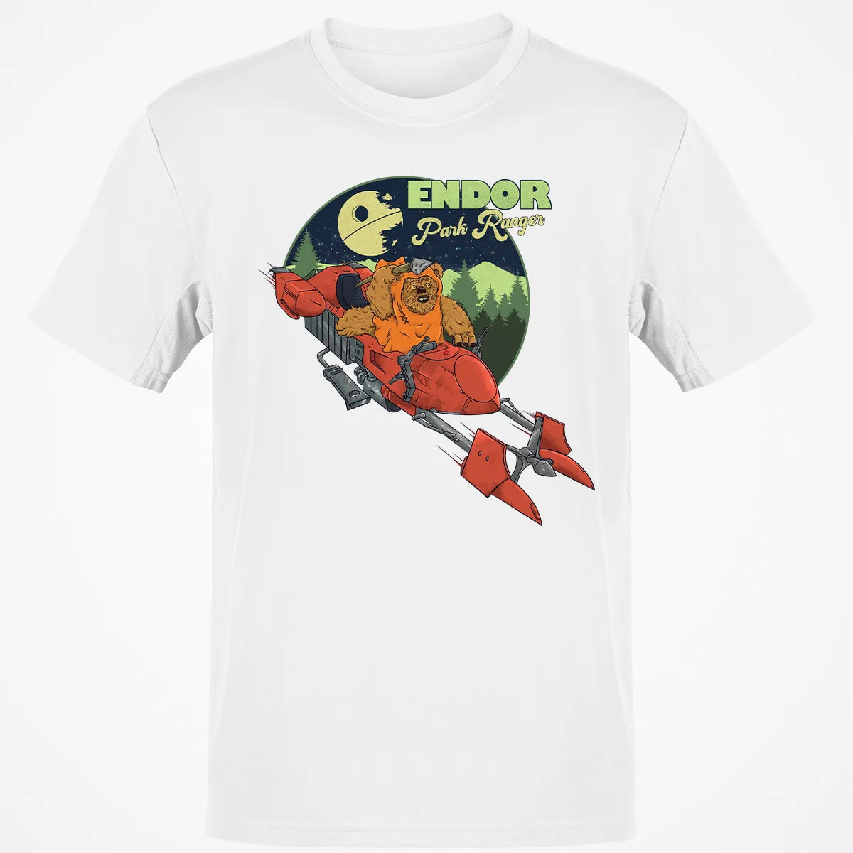 Classic Unisex T-Shirt - HW3UVRBR
