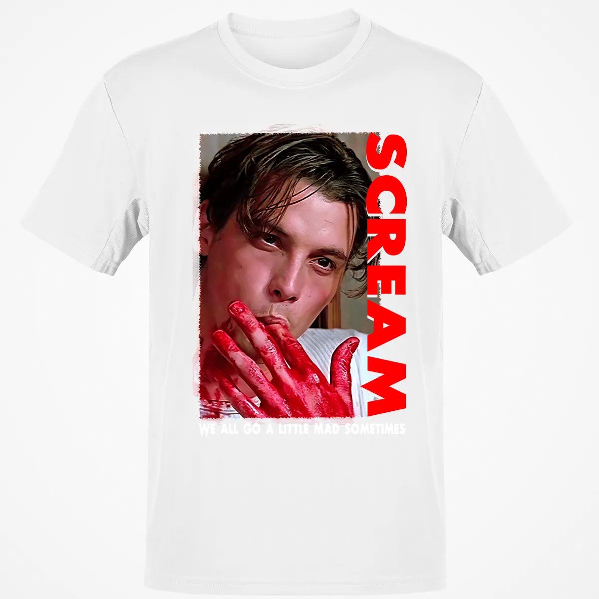 Classic Unisex T-Shirt - WFV2XMBC