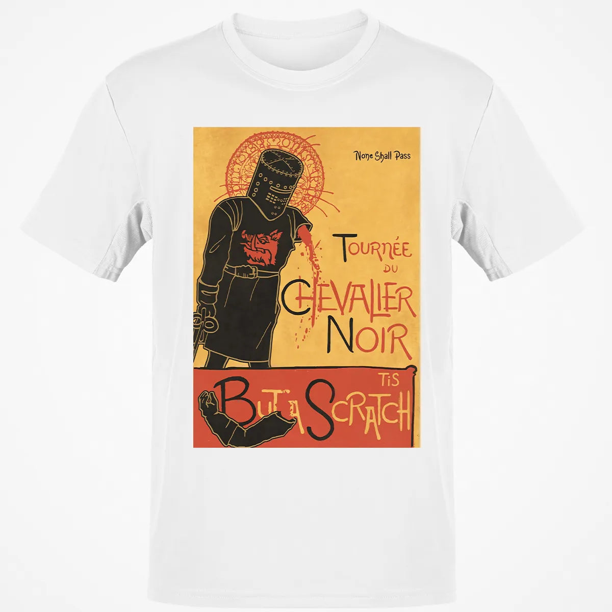 Classic Unisex T-Shirt - 3V4EFGCP