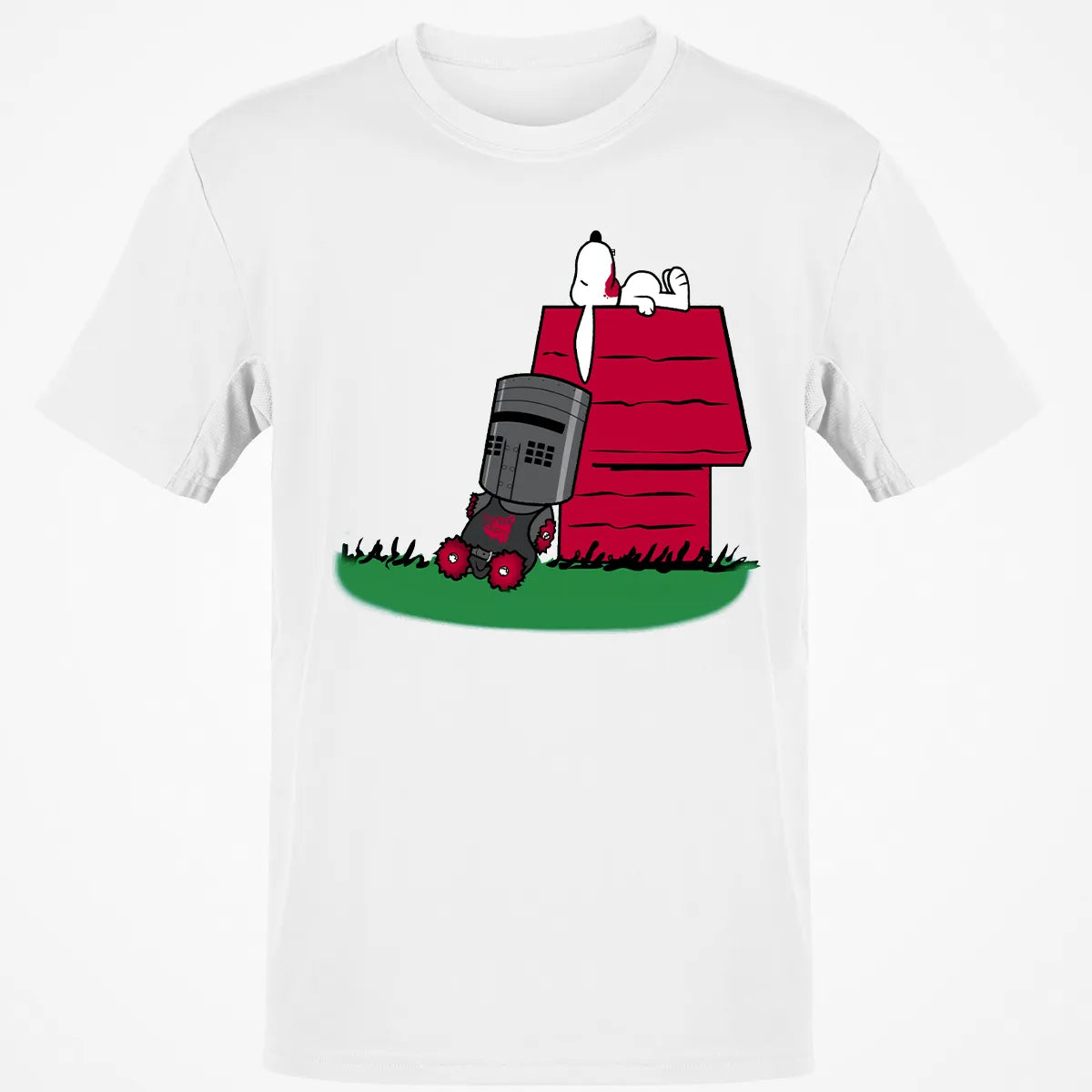 Classic Unisex T-Shirt - JHHMMJML