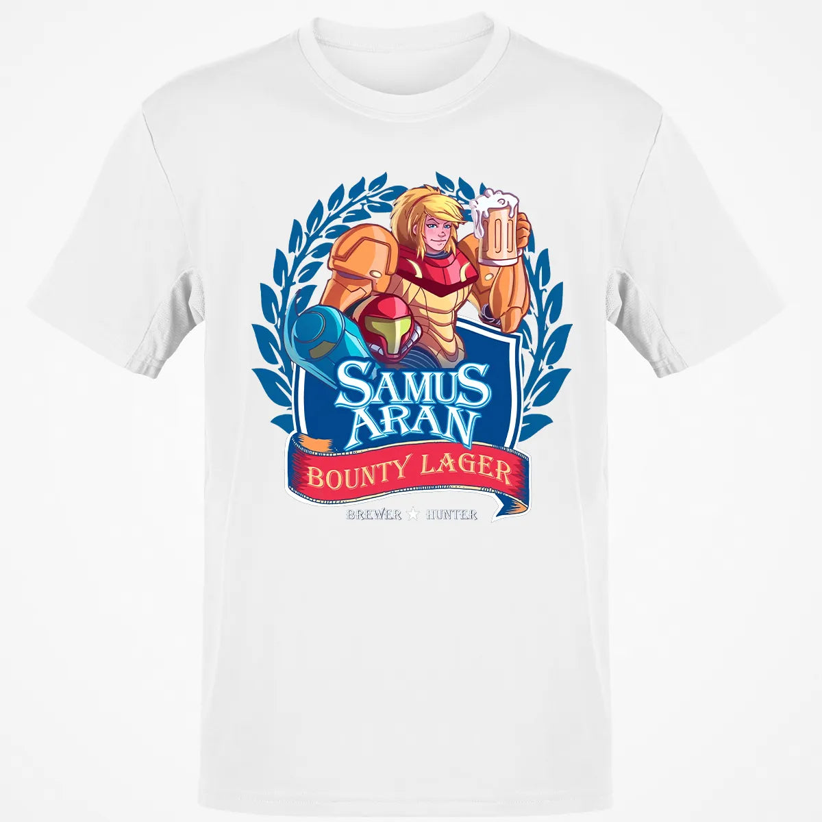 Classic Unisex T-Shirt - NAT1RNMB