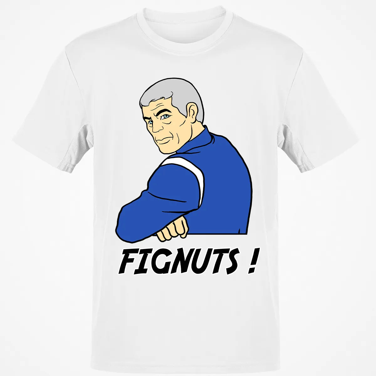 Classic Unisex T-Shirt - LXNK836Q
