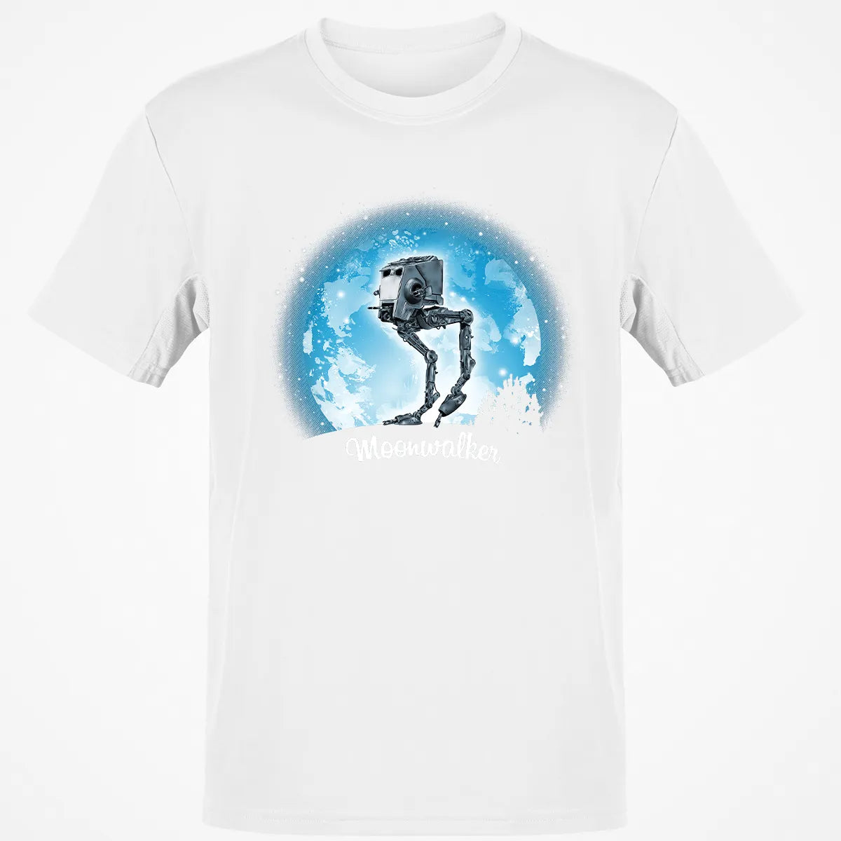 Classic Unisex T-Shirt - U4ZYTFPP