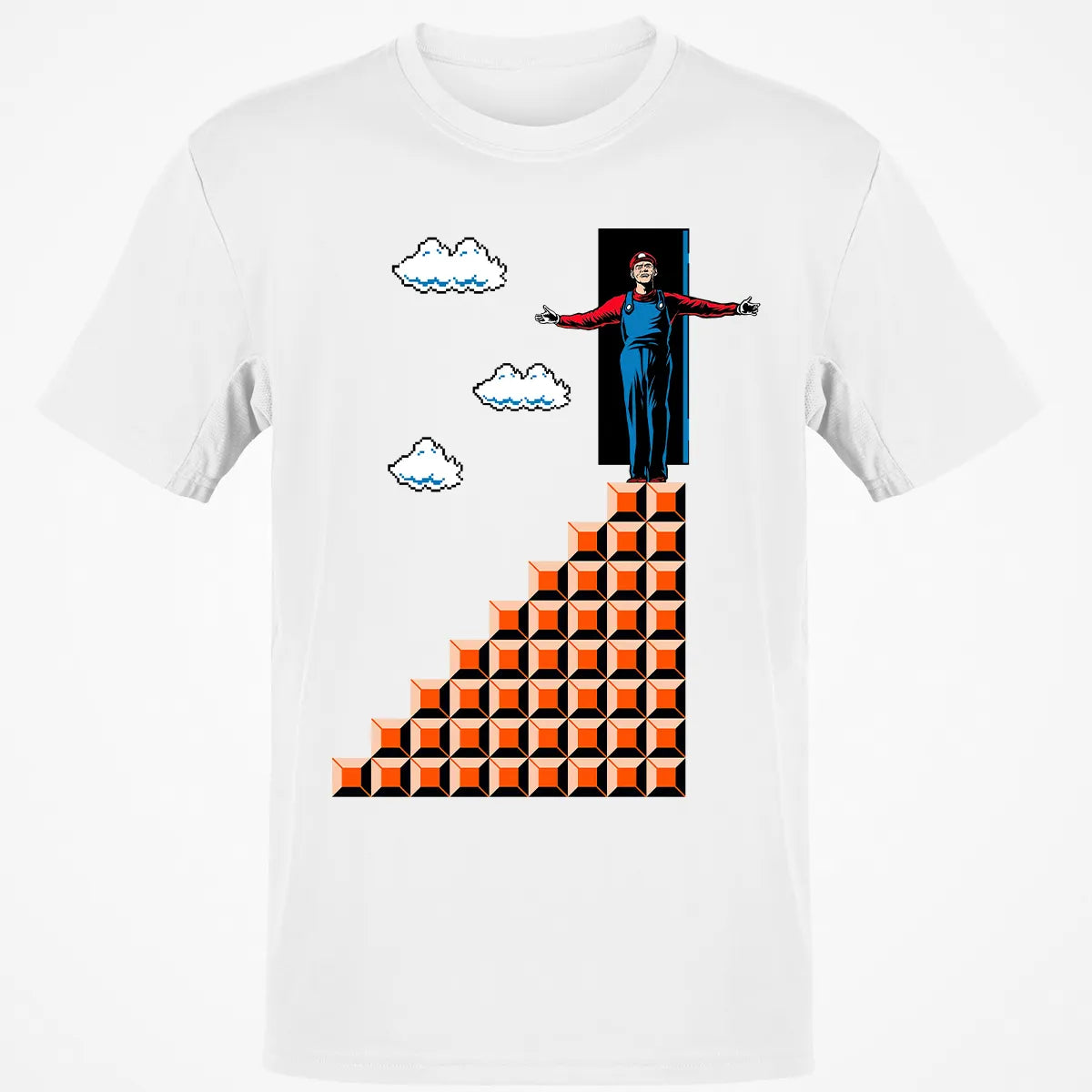 Classic Unisex T-Shirt - 6MHMNLU1