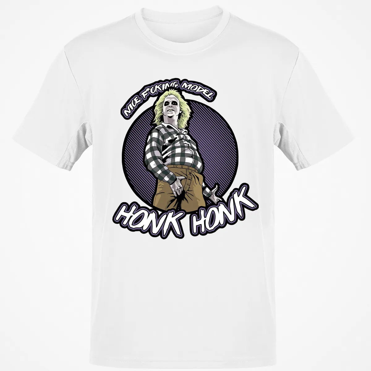 Classic Unisex T-Shirt - DXGHZQC6