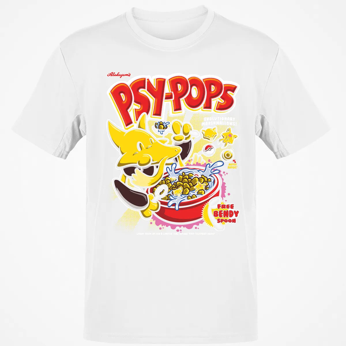 Classic Unisex T-Shirt - PB47AQMW