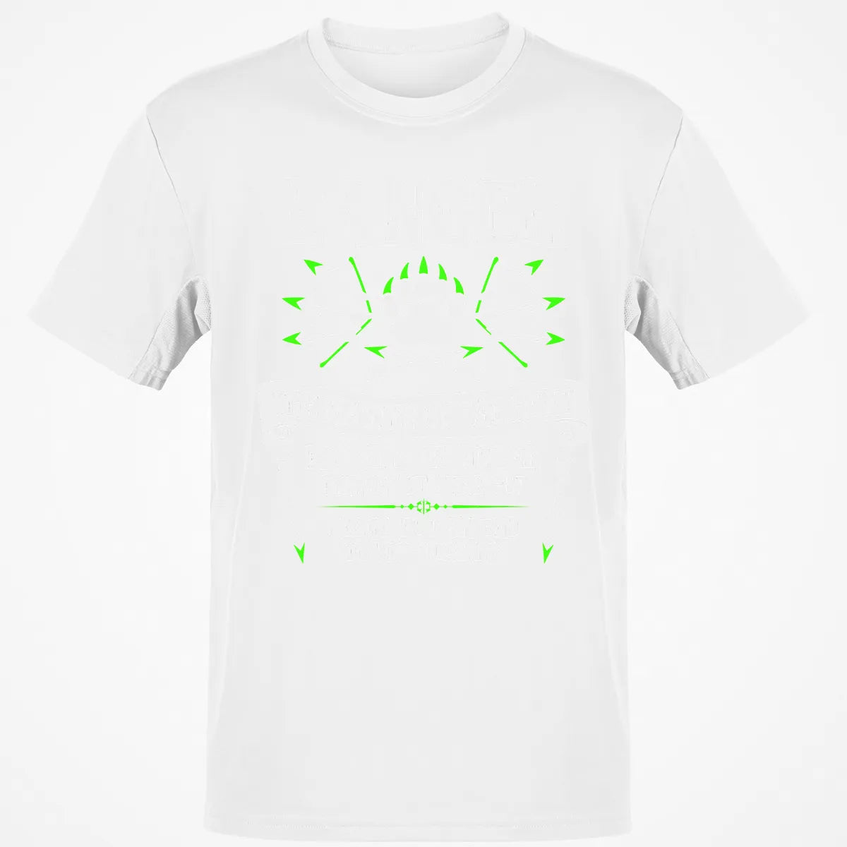 Classic Unisex T-Shirt - MNUHWTBC