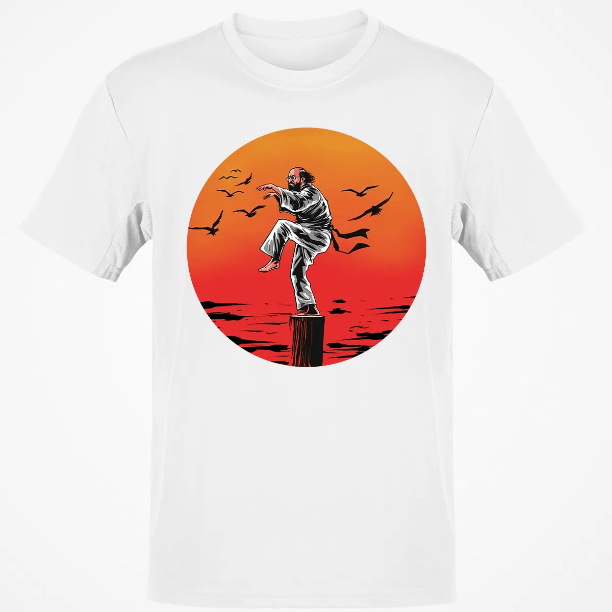 Classic Unisex T-Shirt - T18TGJPA