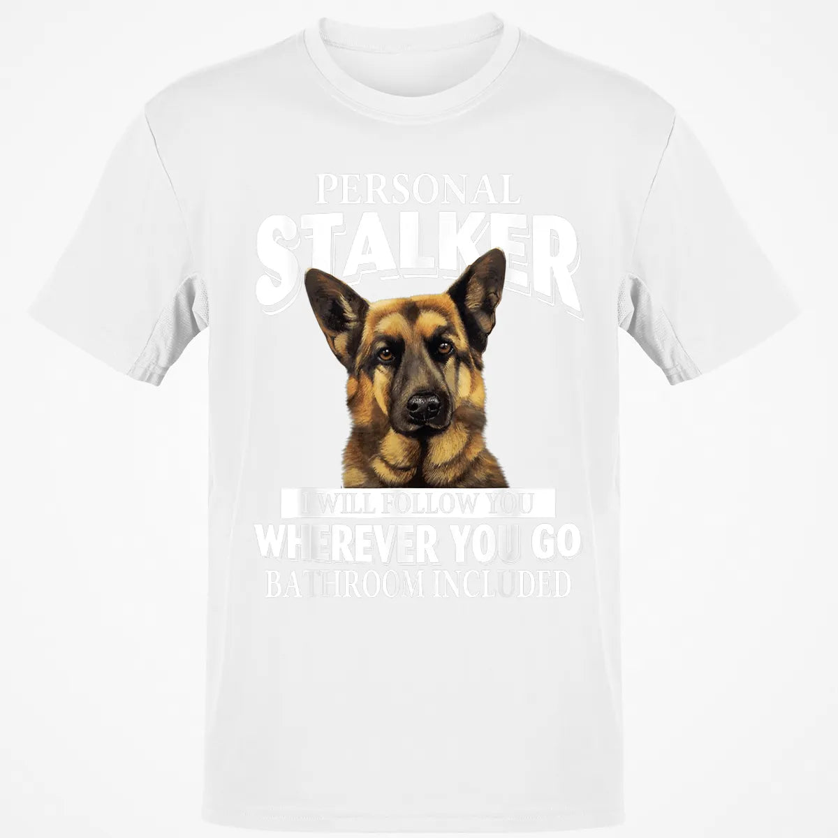 Classic Unisex T-Shirt - T4VA7Z48