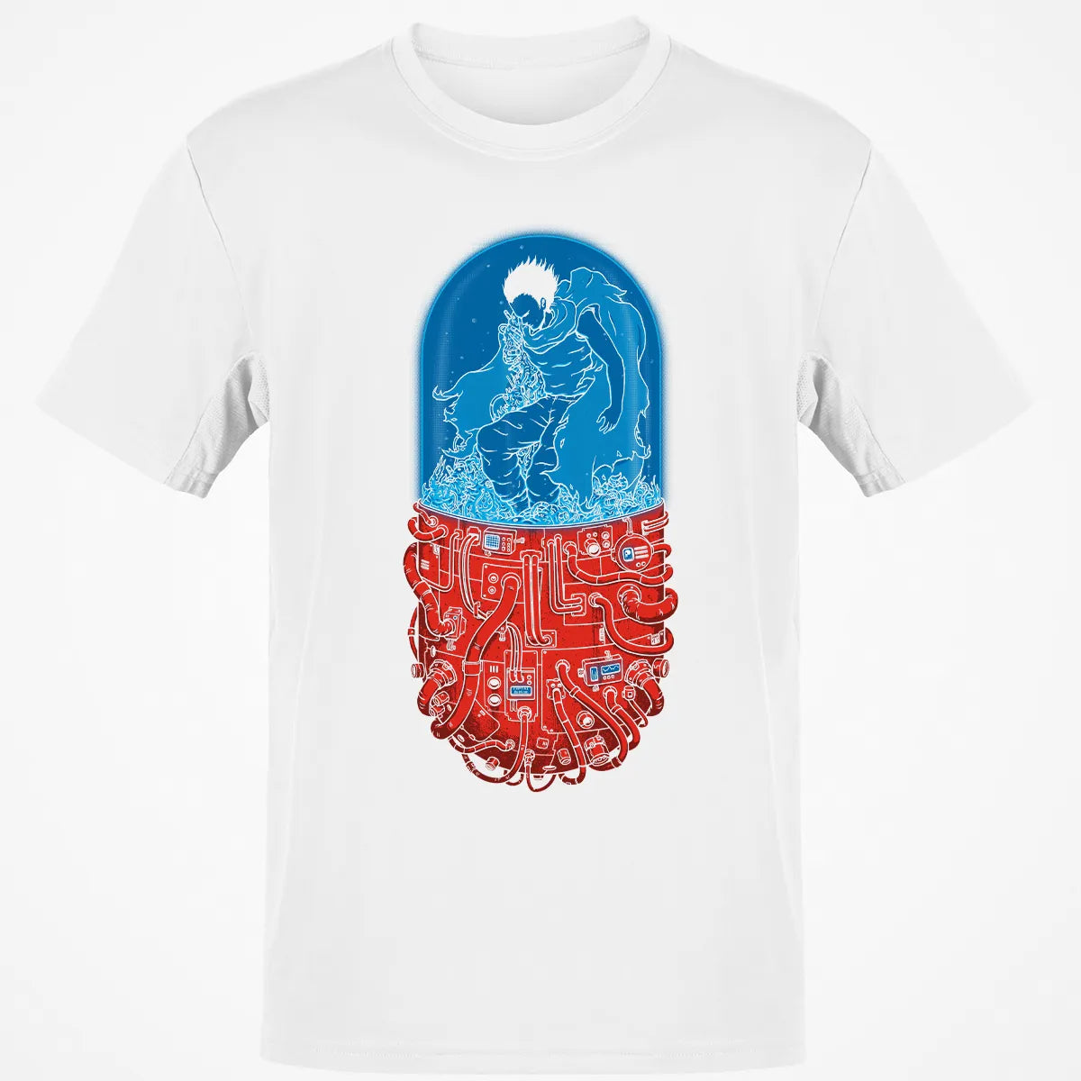 Classic Unisex T-Shirt - PYEA1UNC