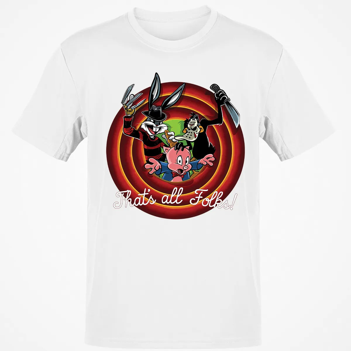 Classic Unisex T-Shirt - U3F3YH4W