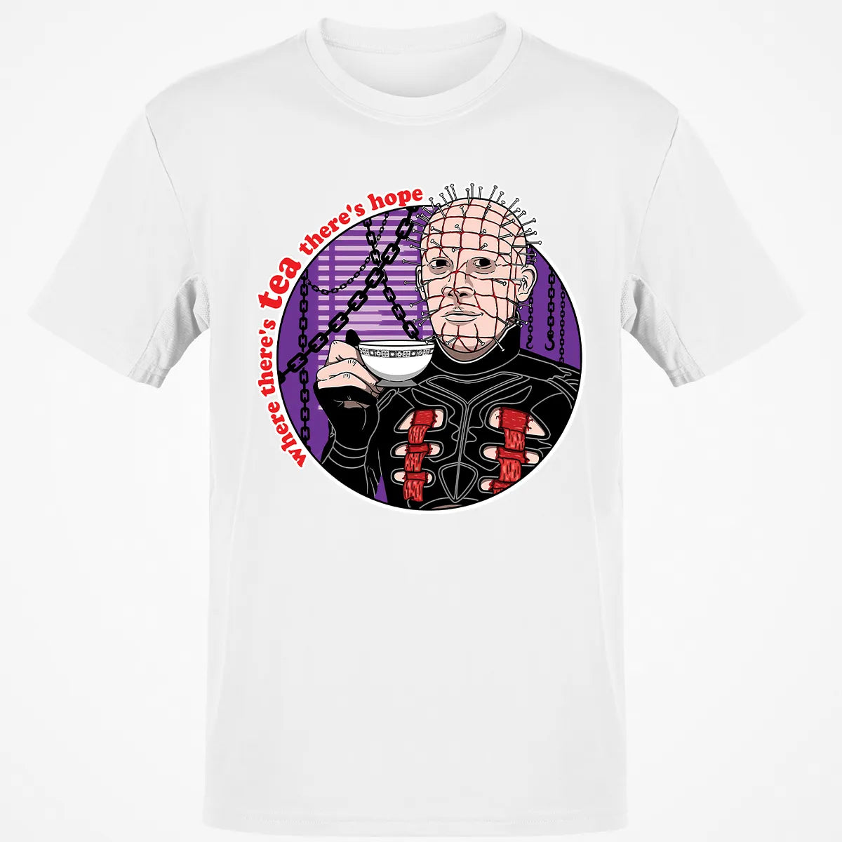 Classic Unisex T-Shirt - 424KEZYR