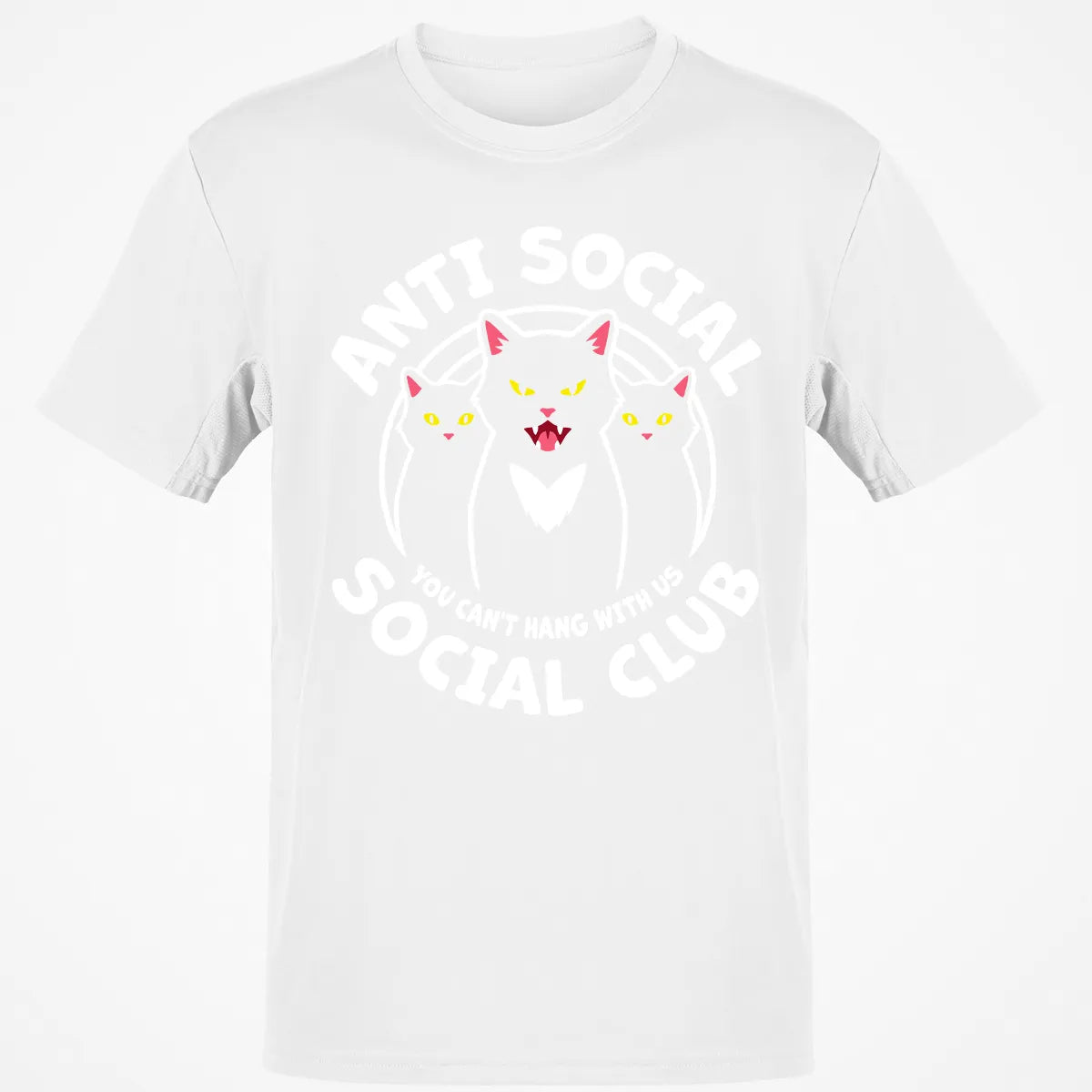 Classic Unisex T-Shirt - 6832R482