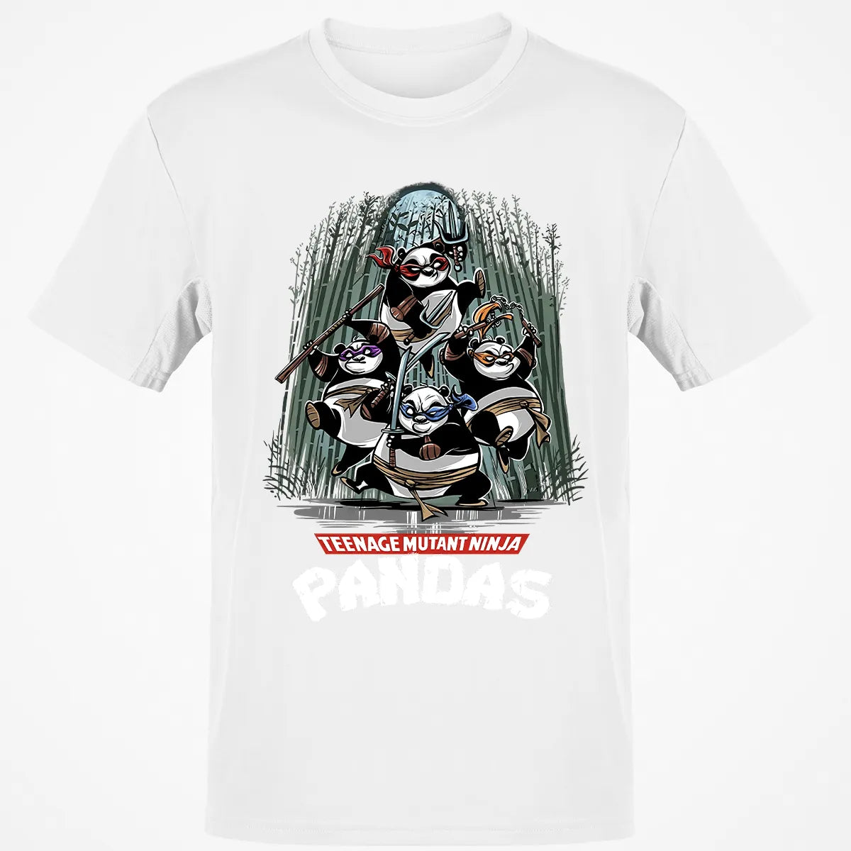 Classic Unisex T-Shirt - 2F6U6JKE