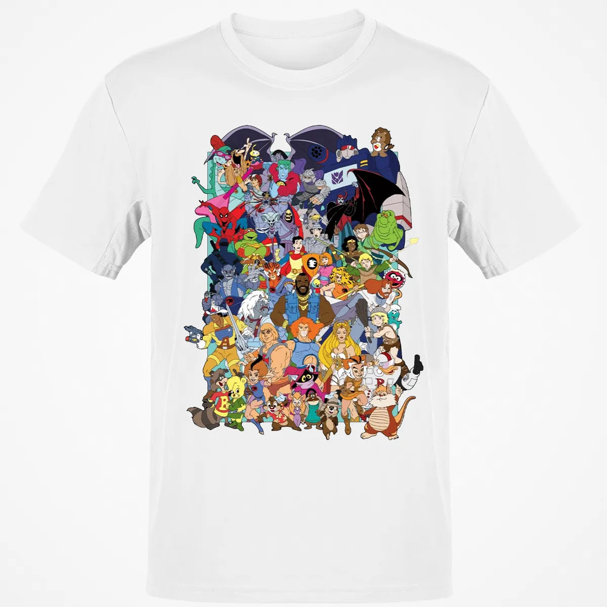 Classic Unisex T-Shirt - B8ZQ77LX