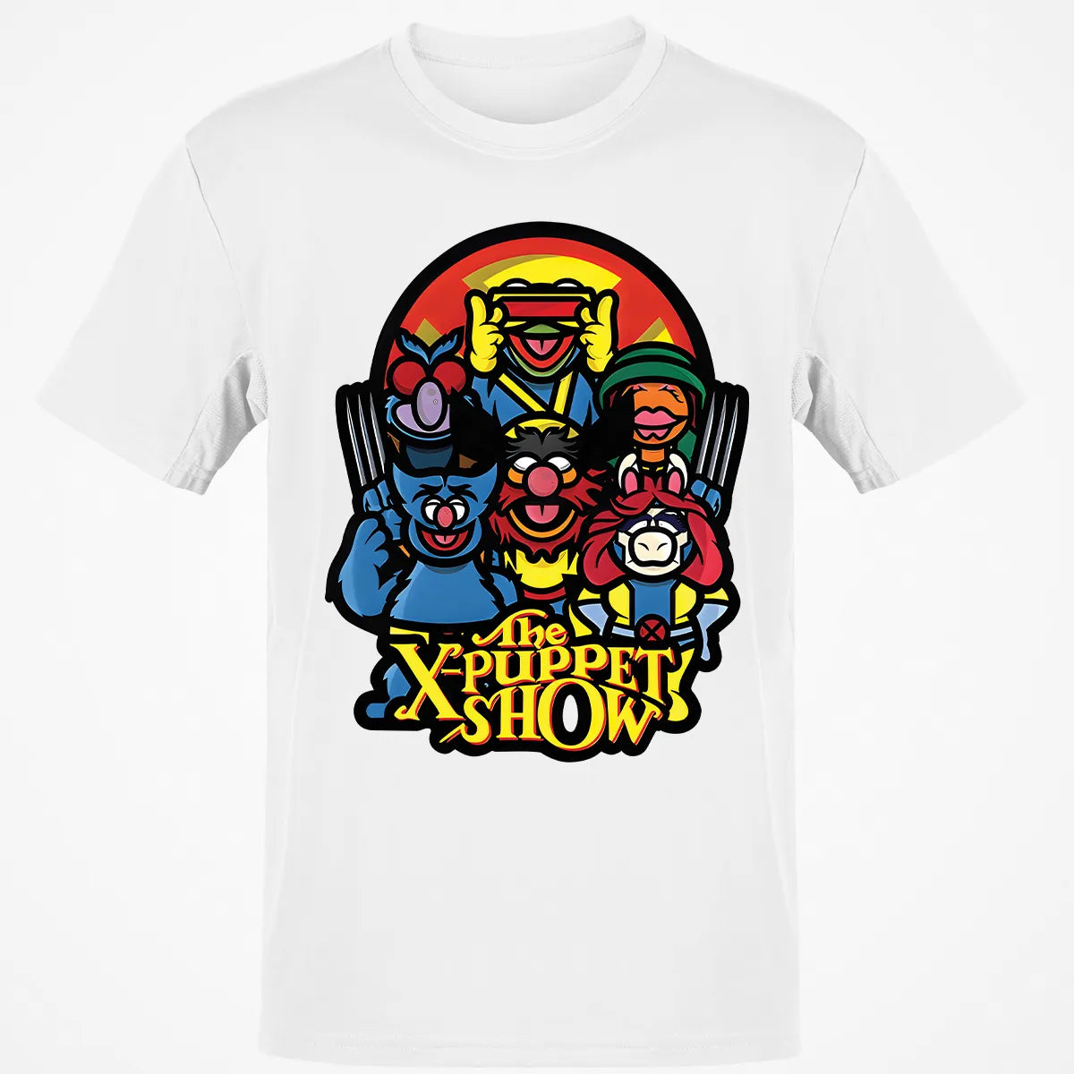 Classic Unisex T-Shirt - 3266NL19