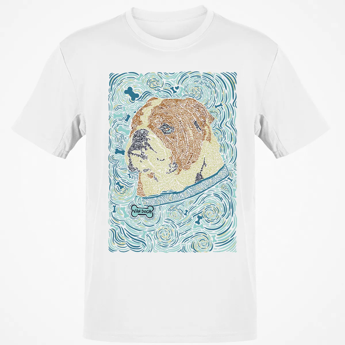 Classic Unisex T-Shirt - CVTU2E44