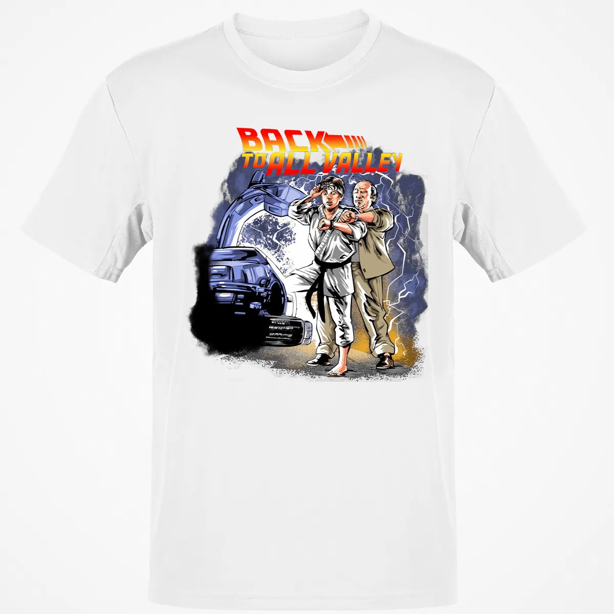 Classic Unisex T-Shirt - VMSPVDJR