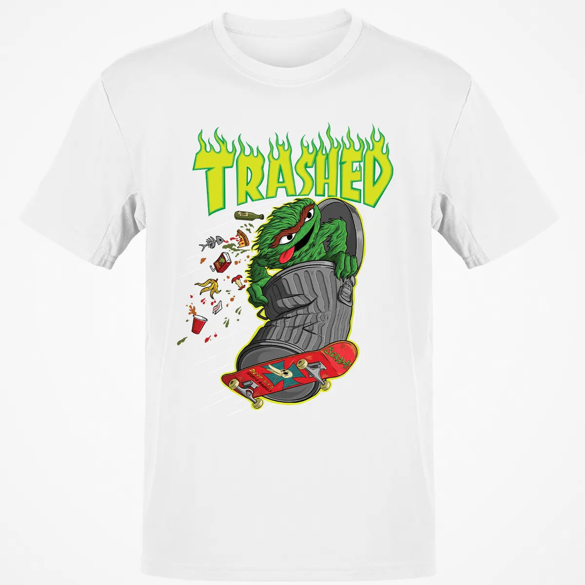 Classic Unisex T-Shirt - E6TFKRA6