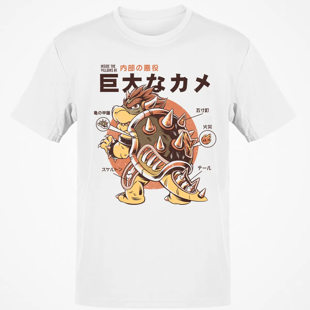 Classic Unisex T-Shirt - PMGHC5QB