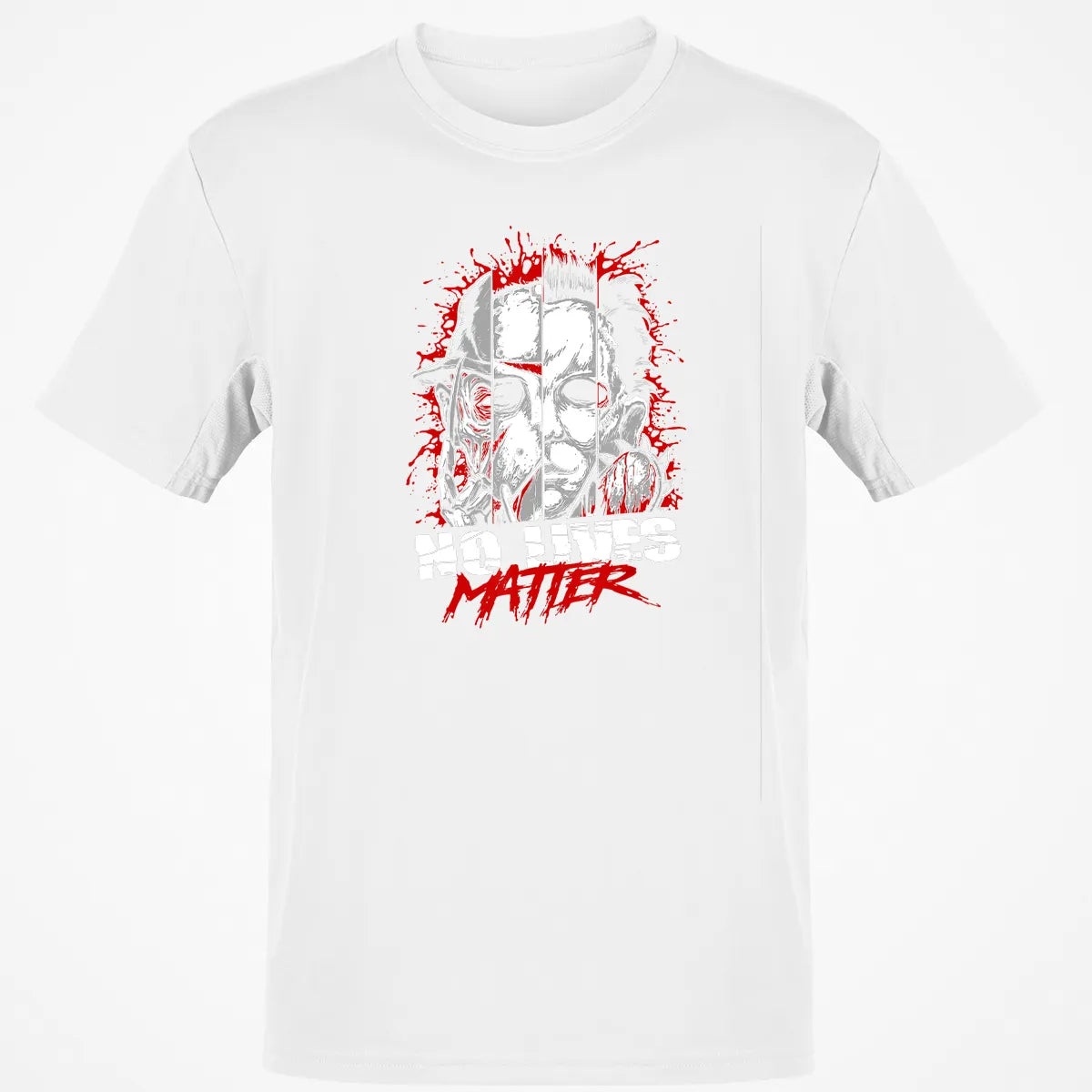 Classic Unisex T-Shirt - K3UTFCDH
