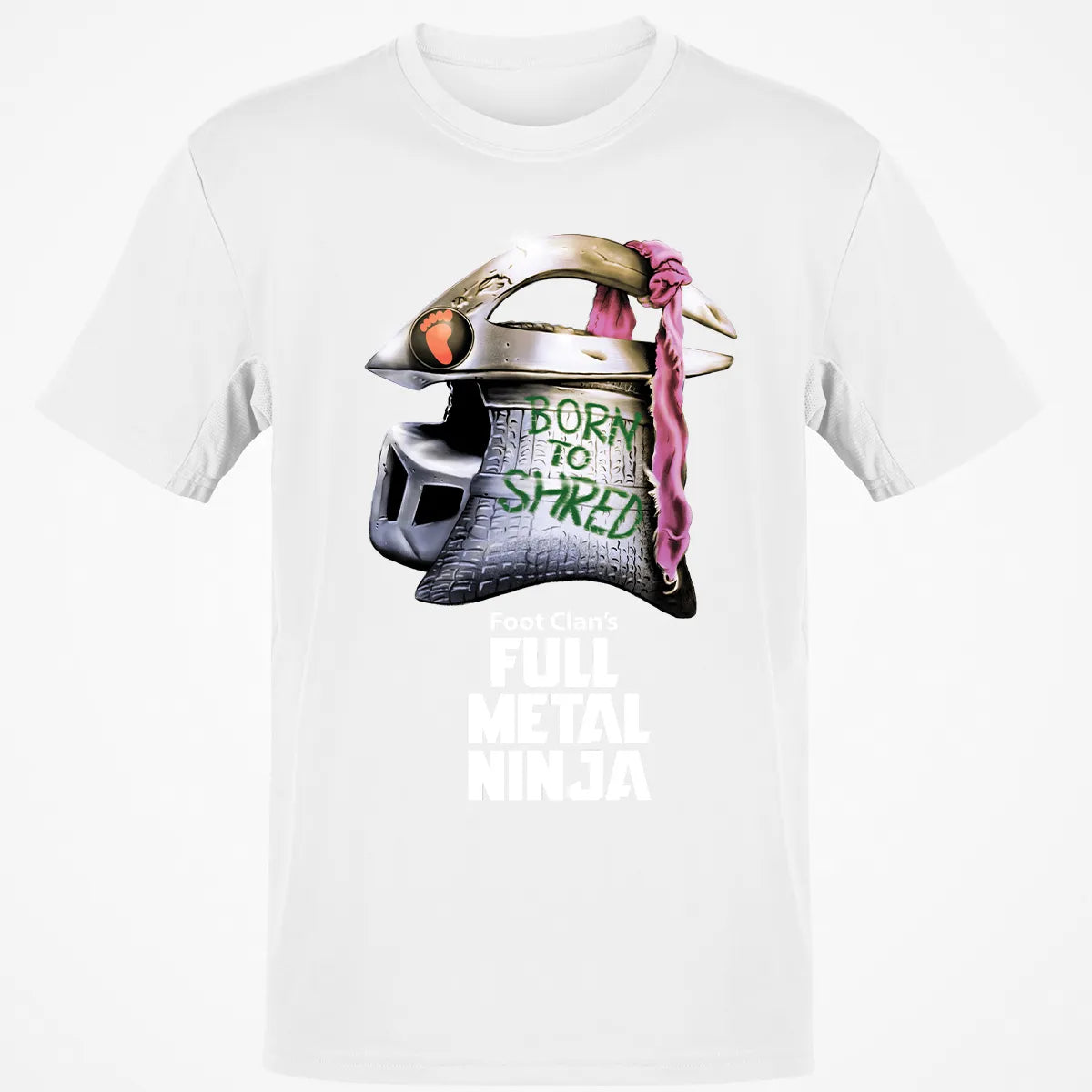 Classic Unisex T-Shirt - FDAC9TG9