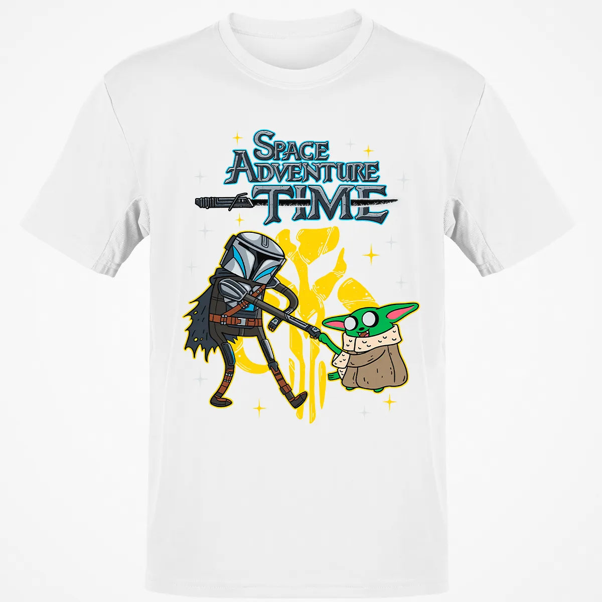 Classic Unisex T-Shirt - SMDPZAZT