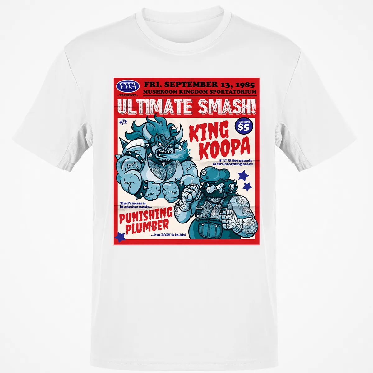Classic Unisex T-Shirt - WJ241WYV