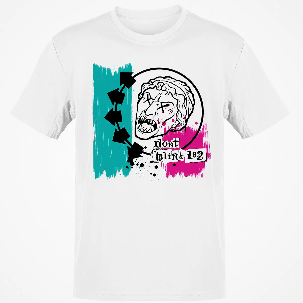 Classic Unisex T-Shirt - Y113RNMF