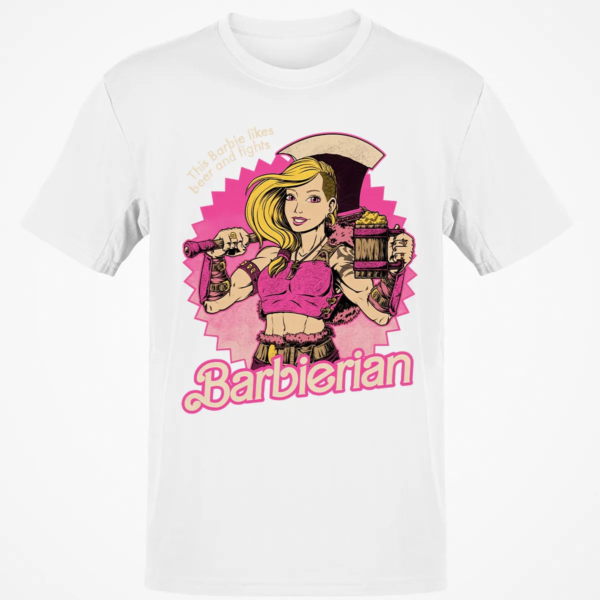Classic Unisex T-Shirt - 4E1396E5