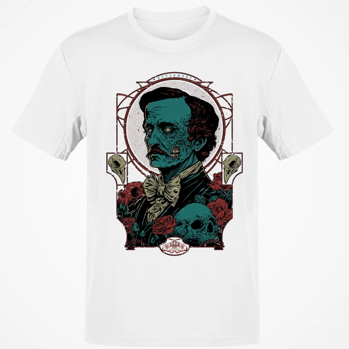 Classic Unisex T-Shirt - NTH636C5