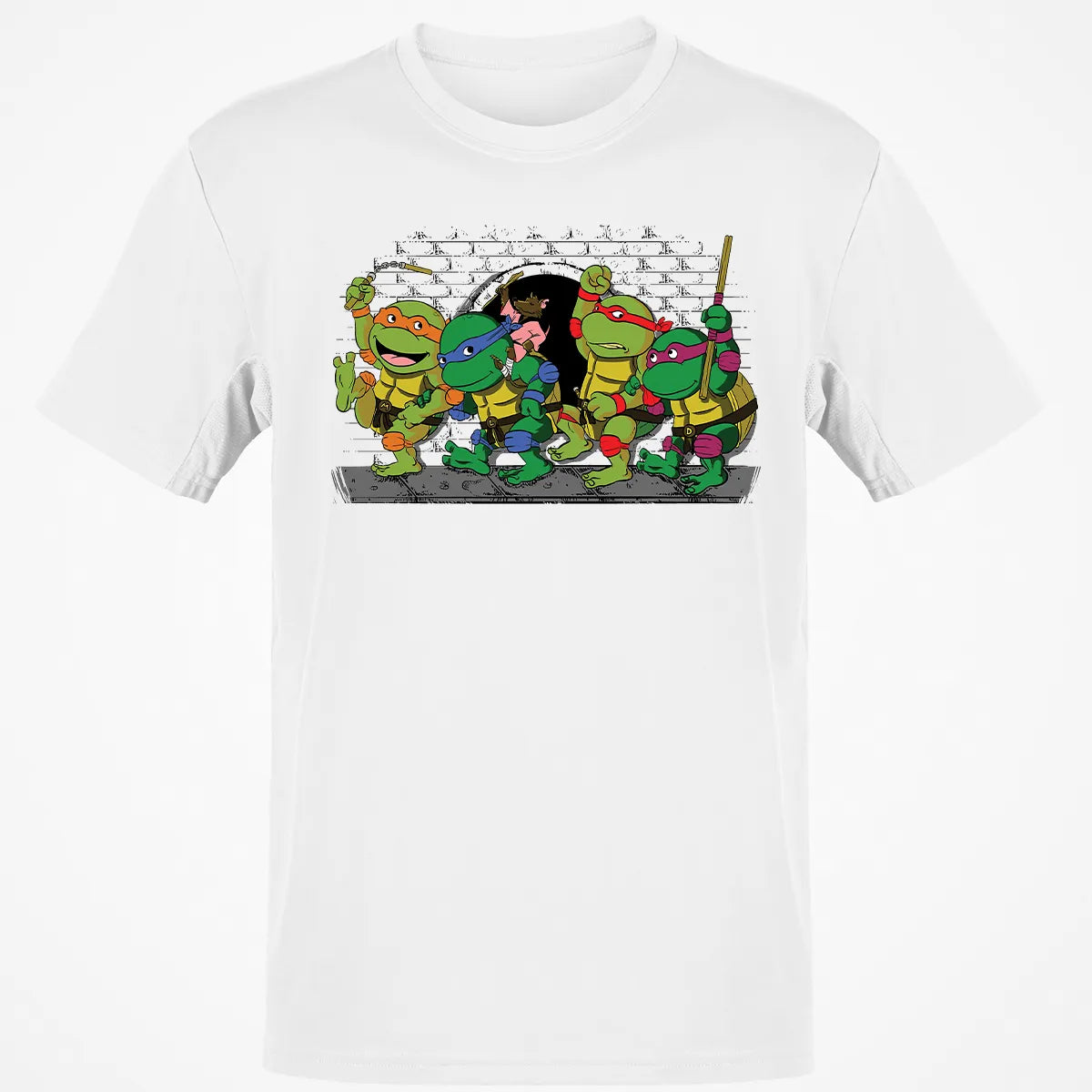 Classic Unisex T-Shirt - 284KZQKV