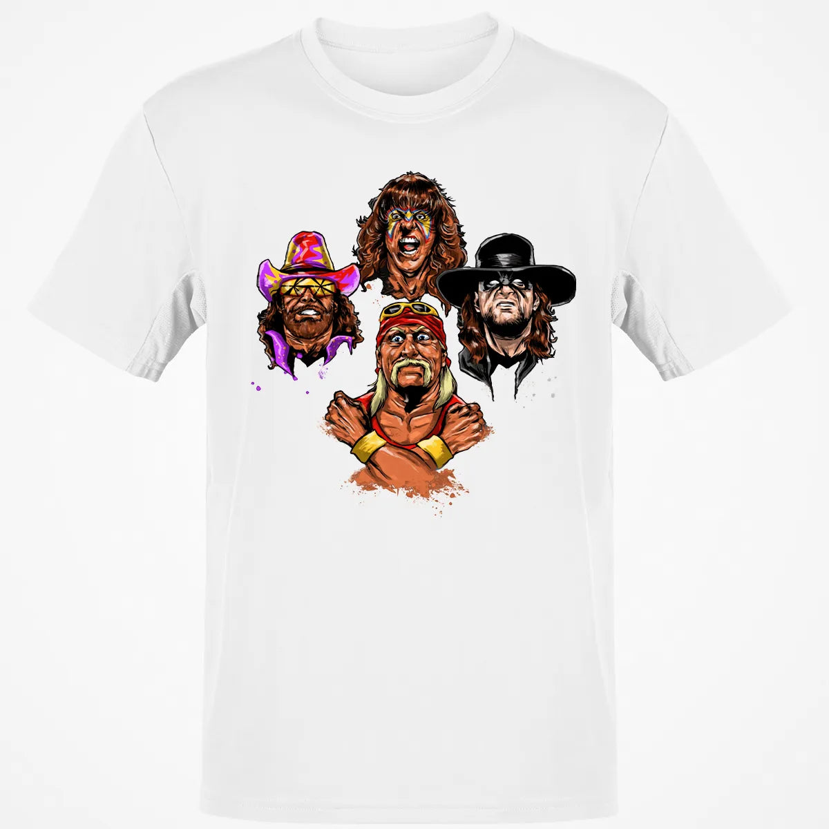 Classic Unisex T-Shirt - ZA5SLVQG