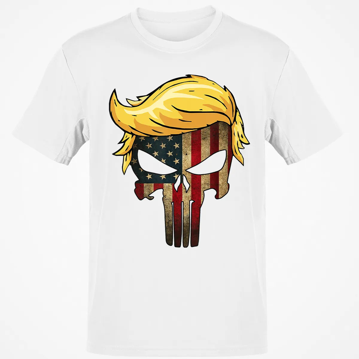Classic Unisex T-Shirt - ZGVWYUJE
