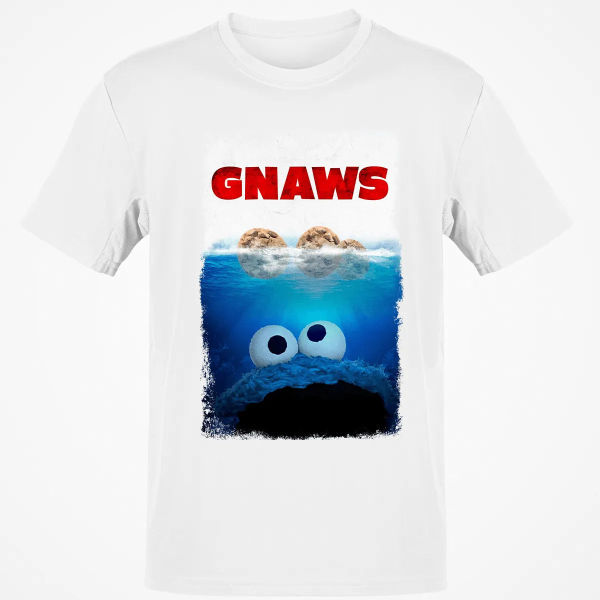 Classic Unisex T-Shirt - F7LG84YT