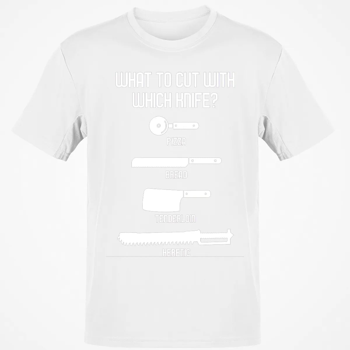 Classic Unisex T-Shirt - WY3DW1AC