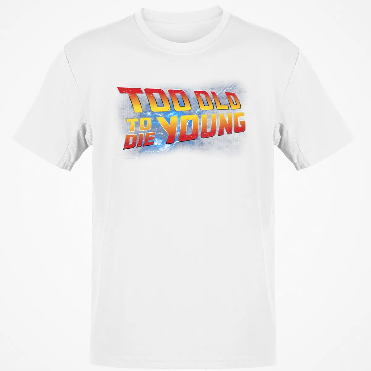 Classic Unisex T-Shirt - 3JJLLAAY