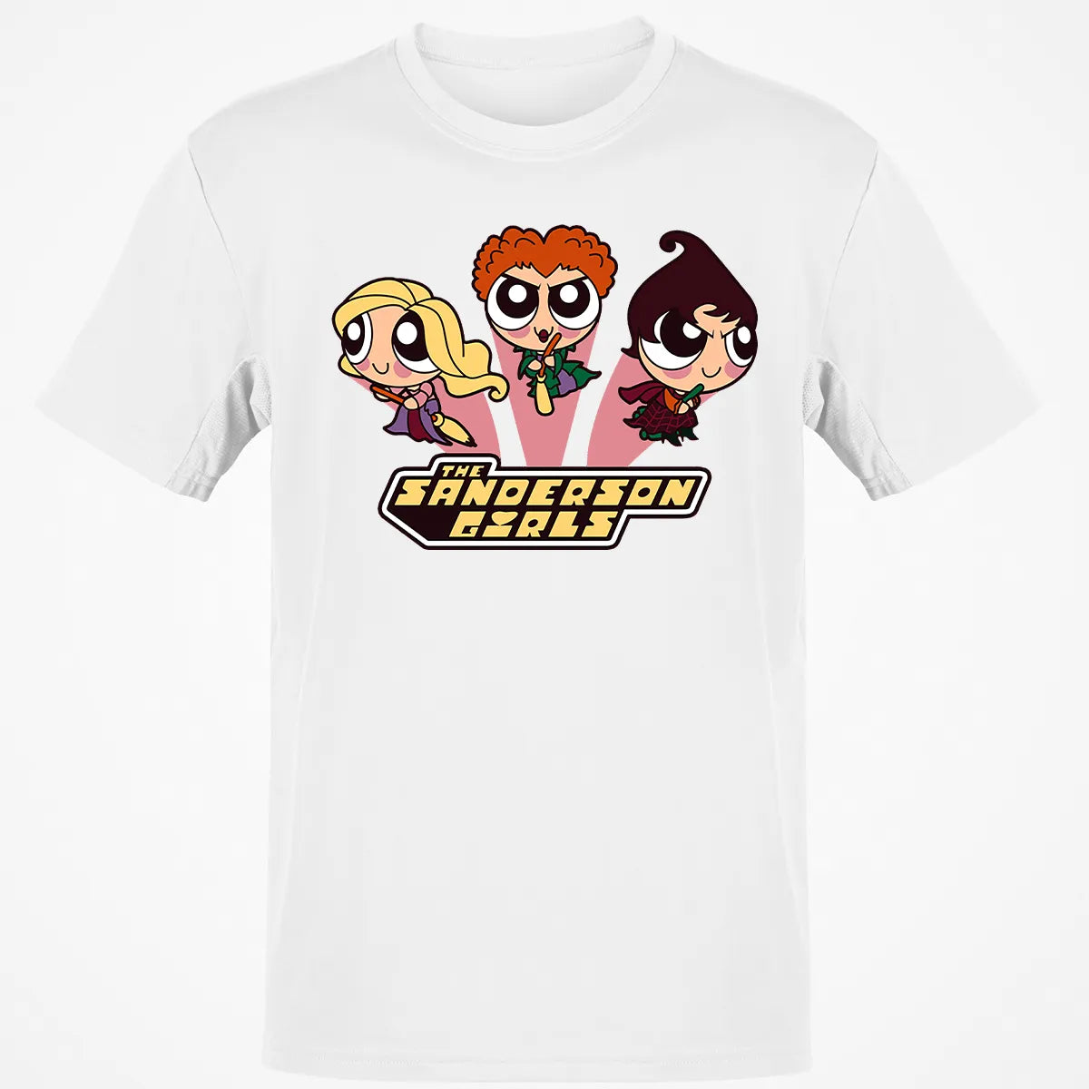 Classic Unisex T-Shirt - PYNYRTLD